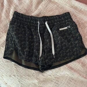 Vuori Running Shorts